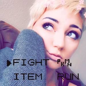 Meet your Posher, Briana